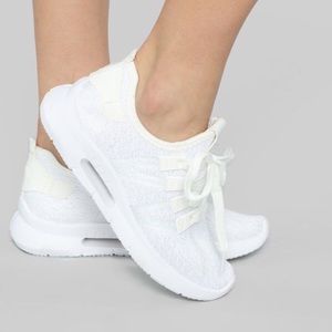 BRAND NEW! Fashion Nova Sneakers